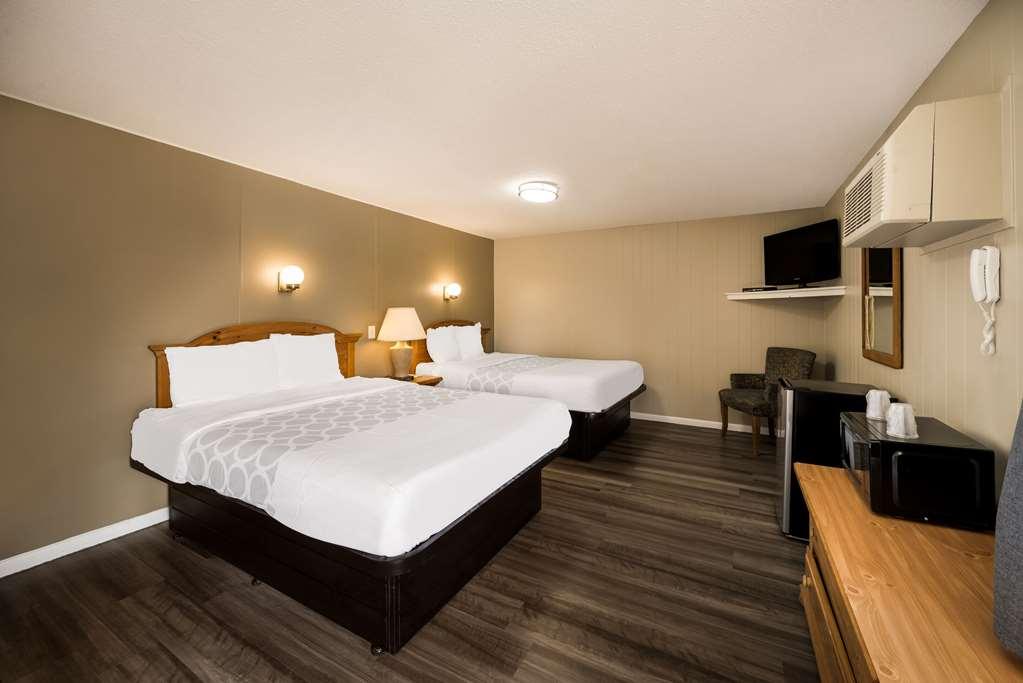 Affordable Inn La Crosse Rom bilde